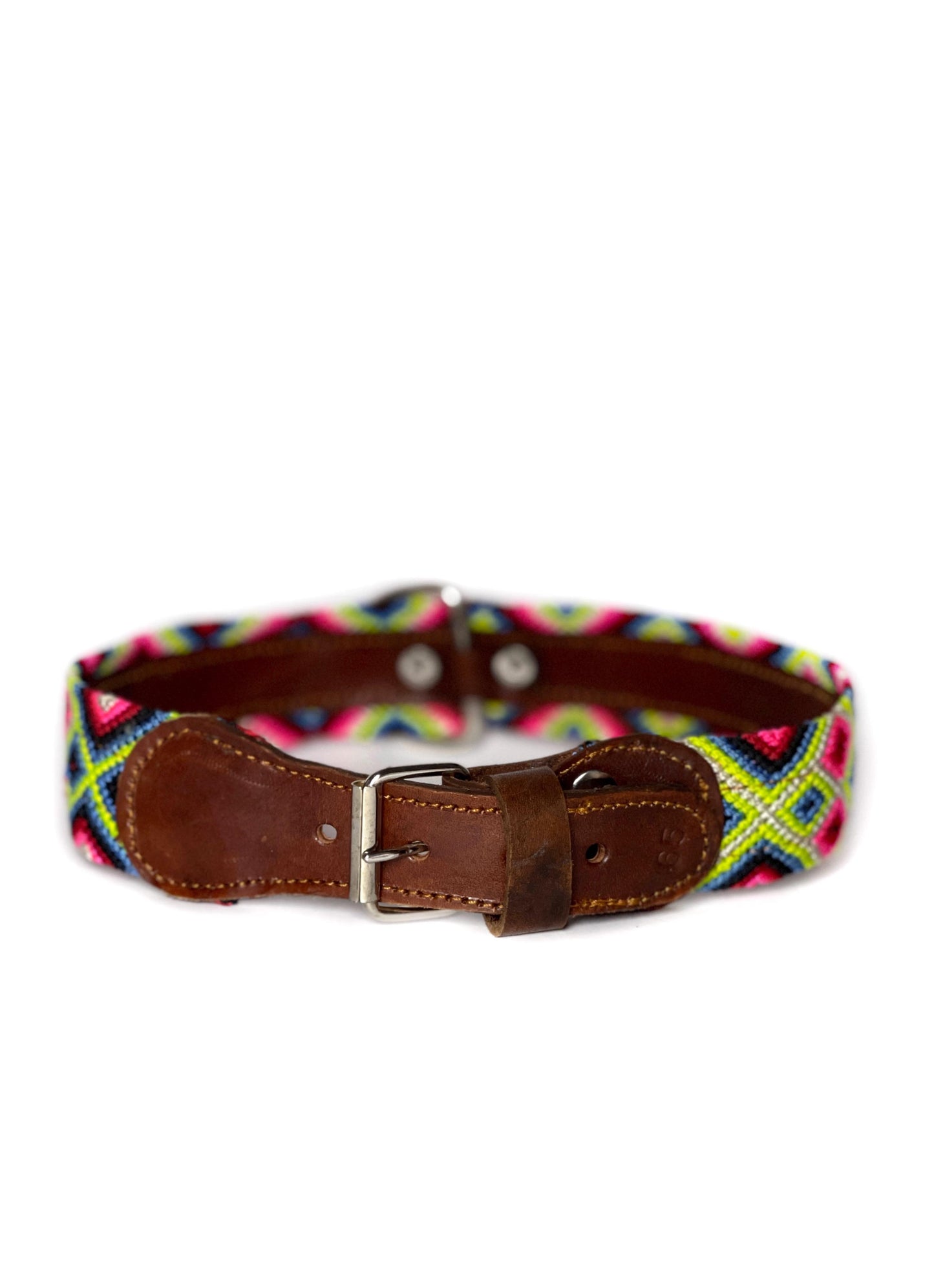 Marisol Dog Collar Medium/Large