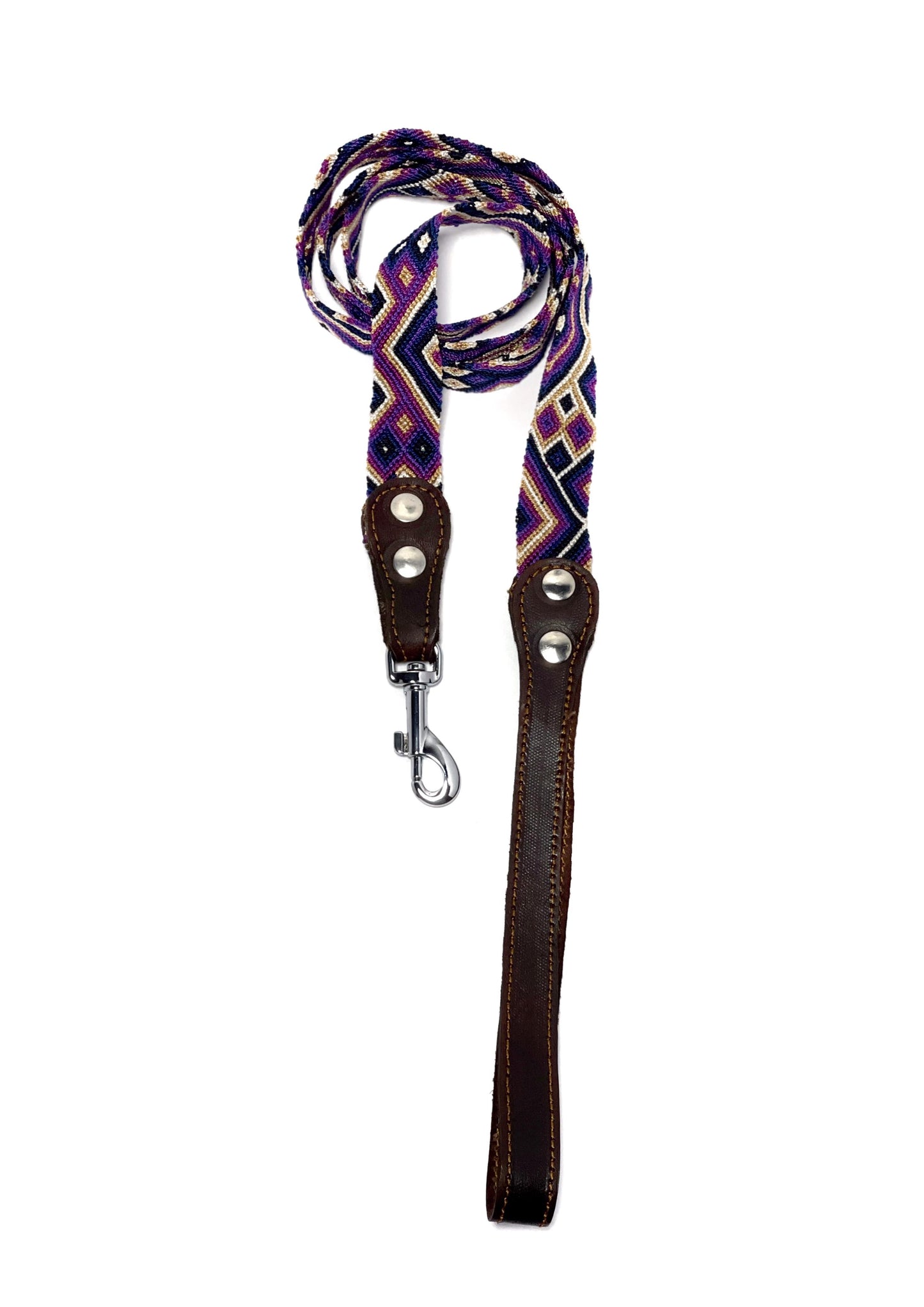 Santos Dog Leash Small