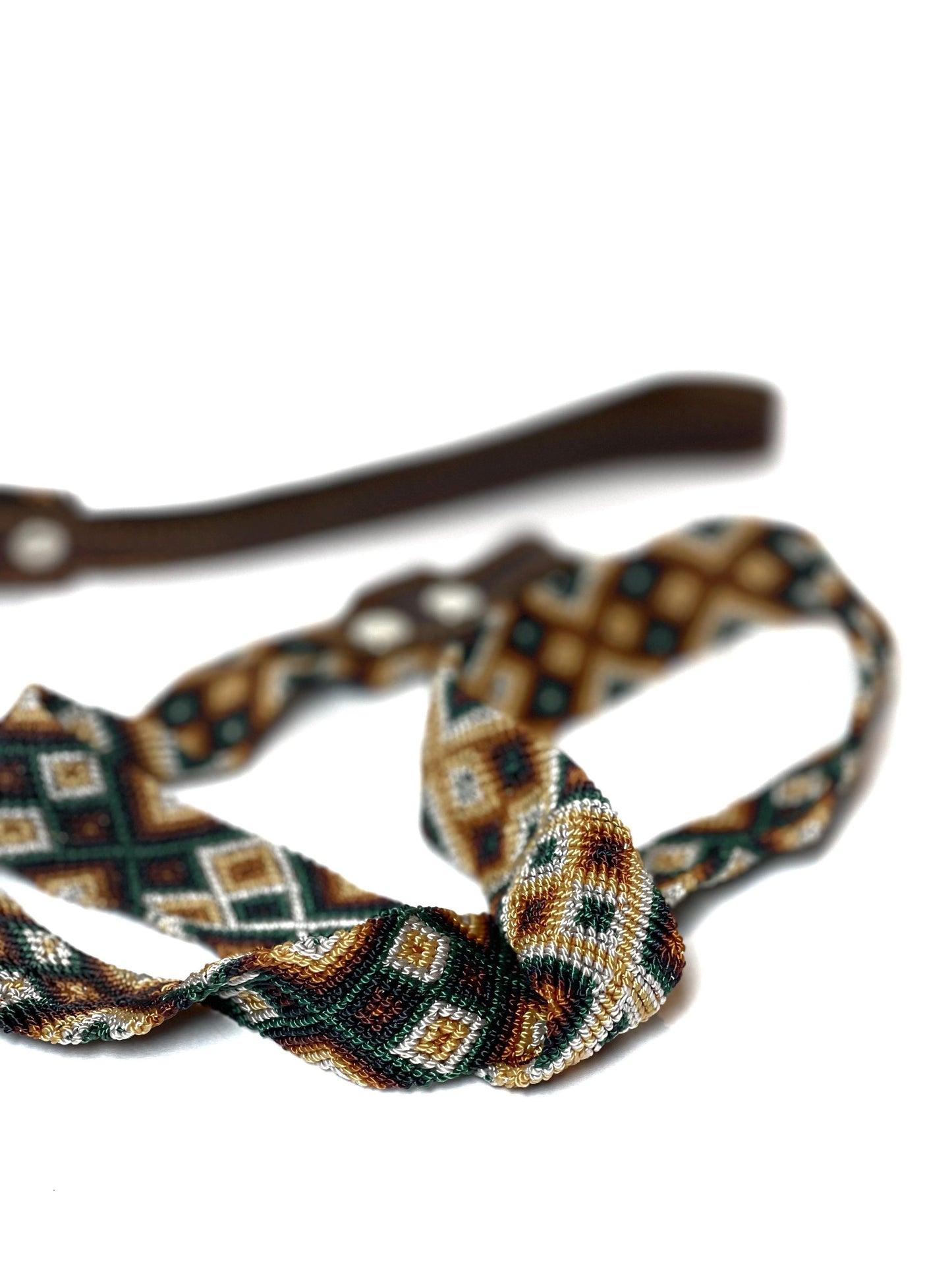 Tonto Dog Leash Small