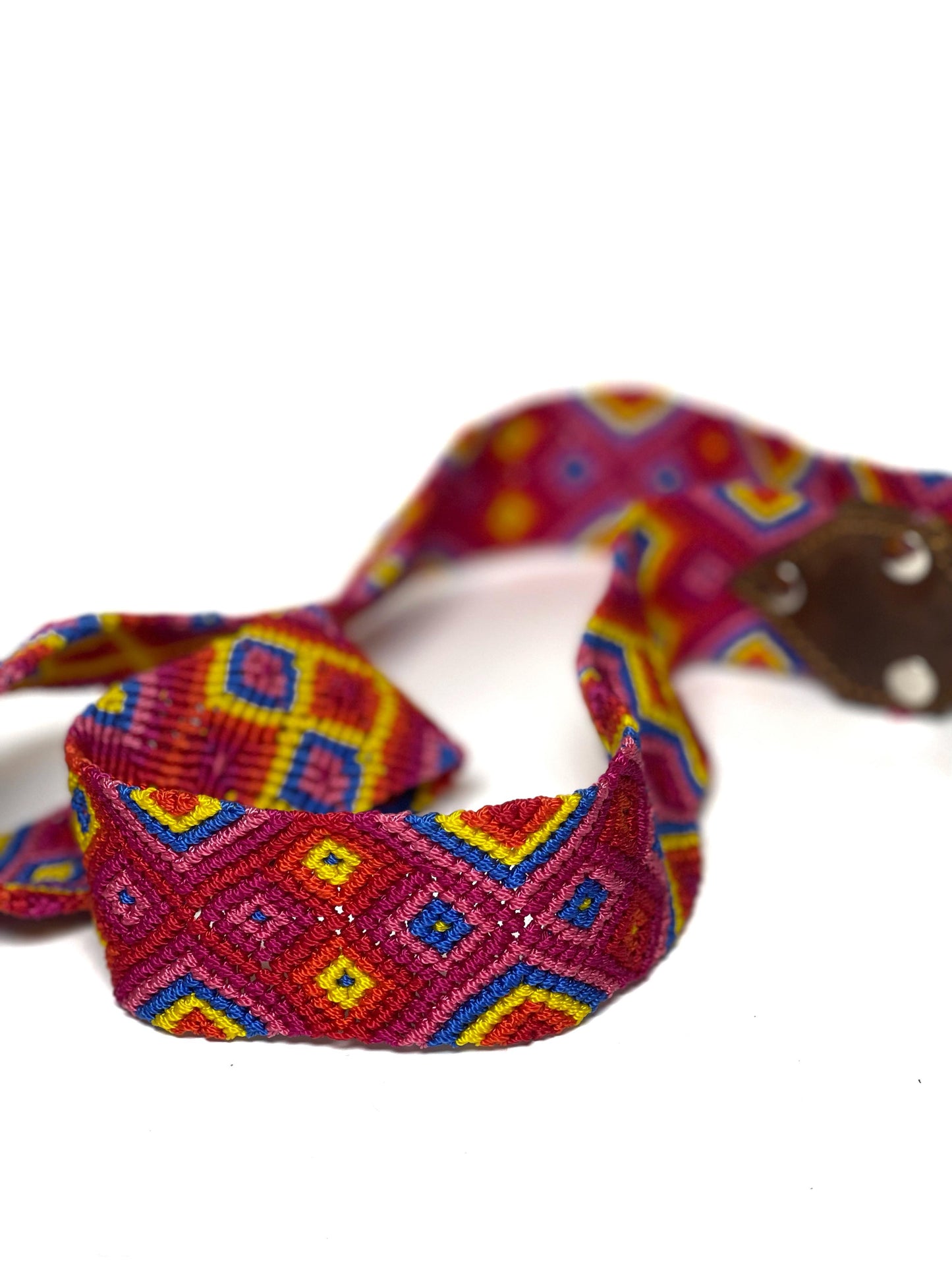 Orlan Dog Leash Large