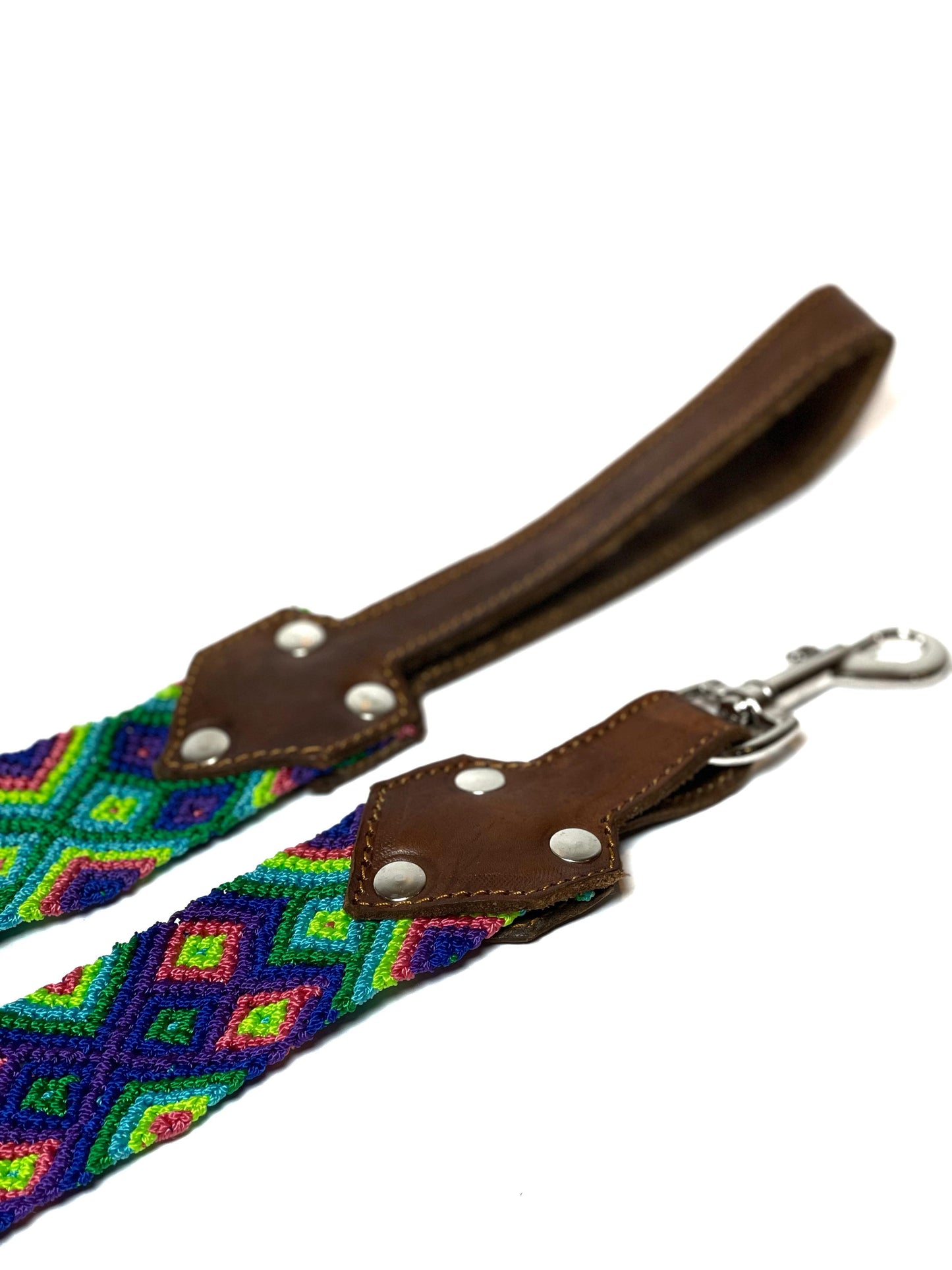 Izar Dog Leash Large