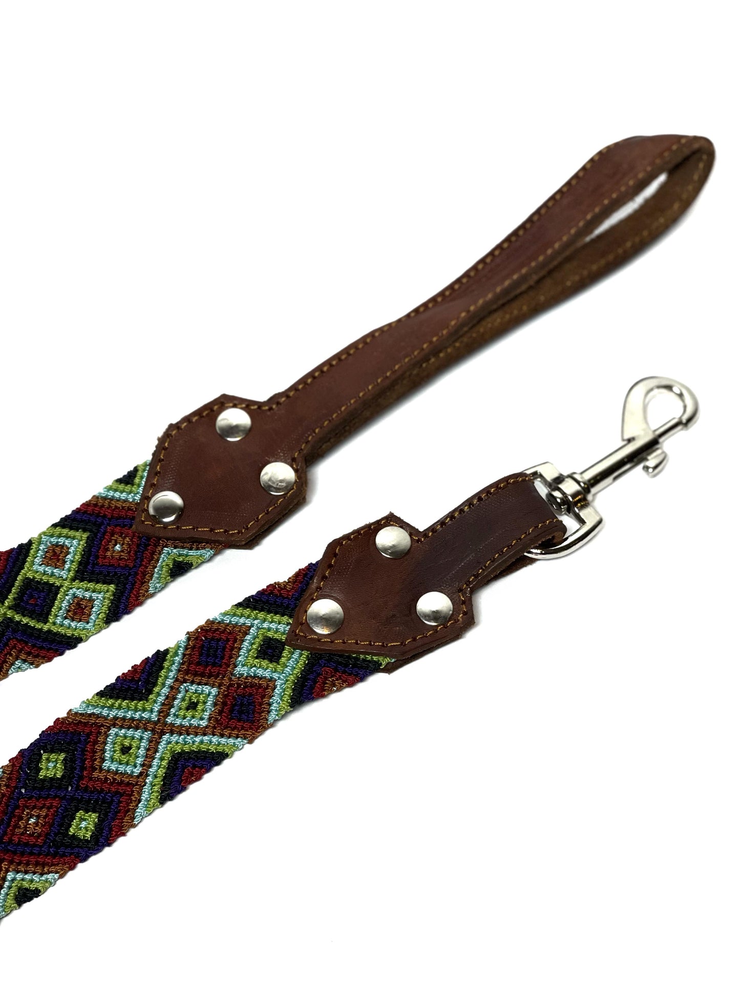 Rio Dog Leash Medium