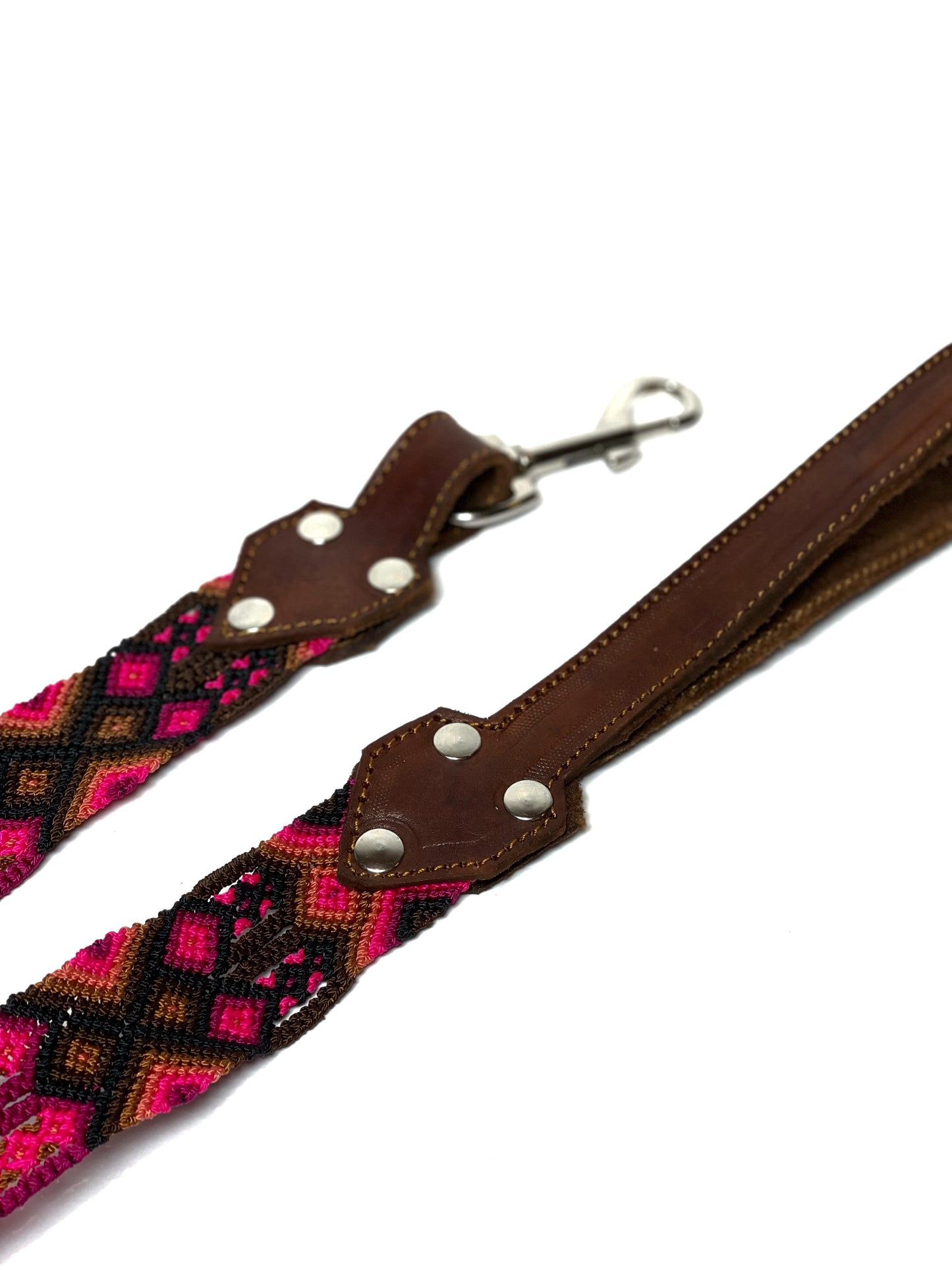 Desi Dog Leash Medium