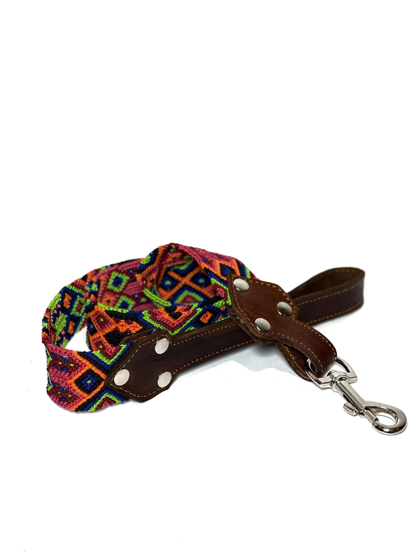 Peluche Dog Leash Medium