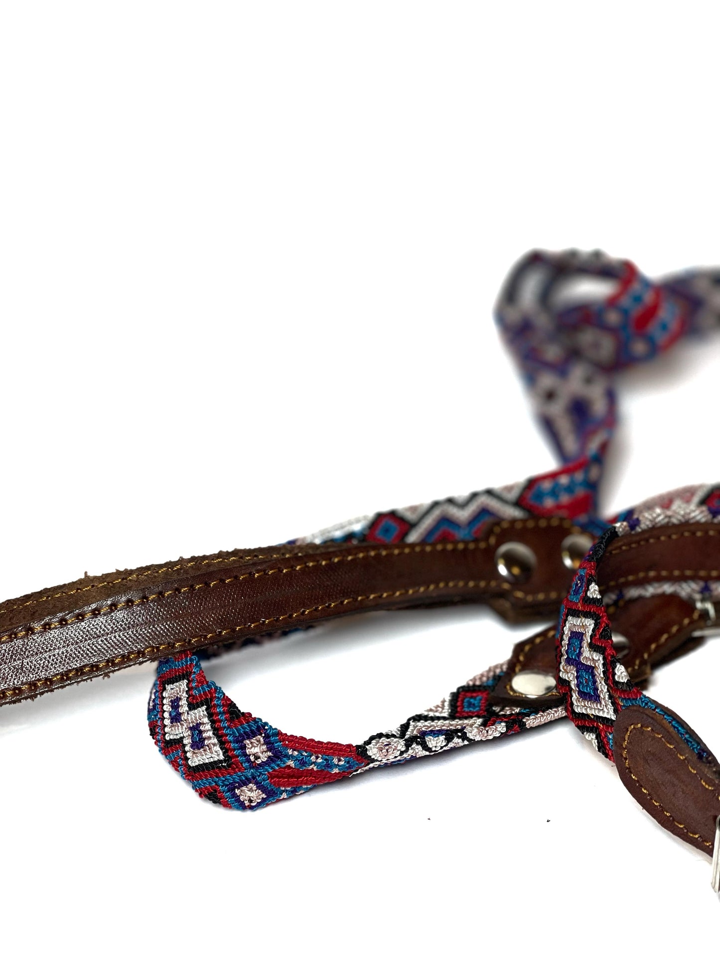 Mancha Dog Leash Small