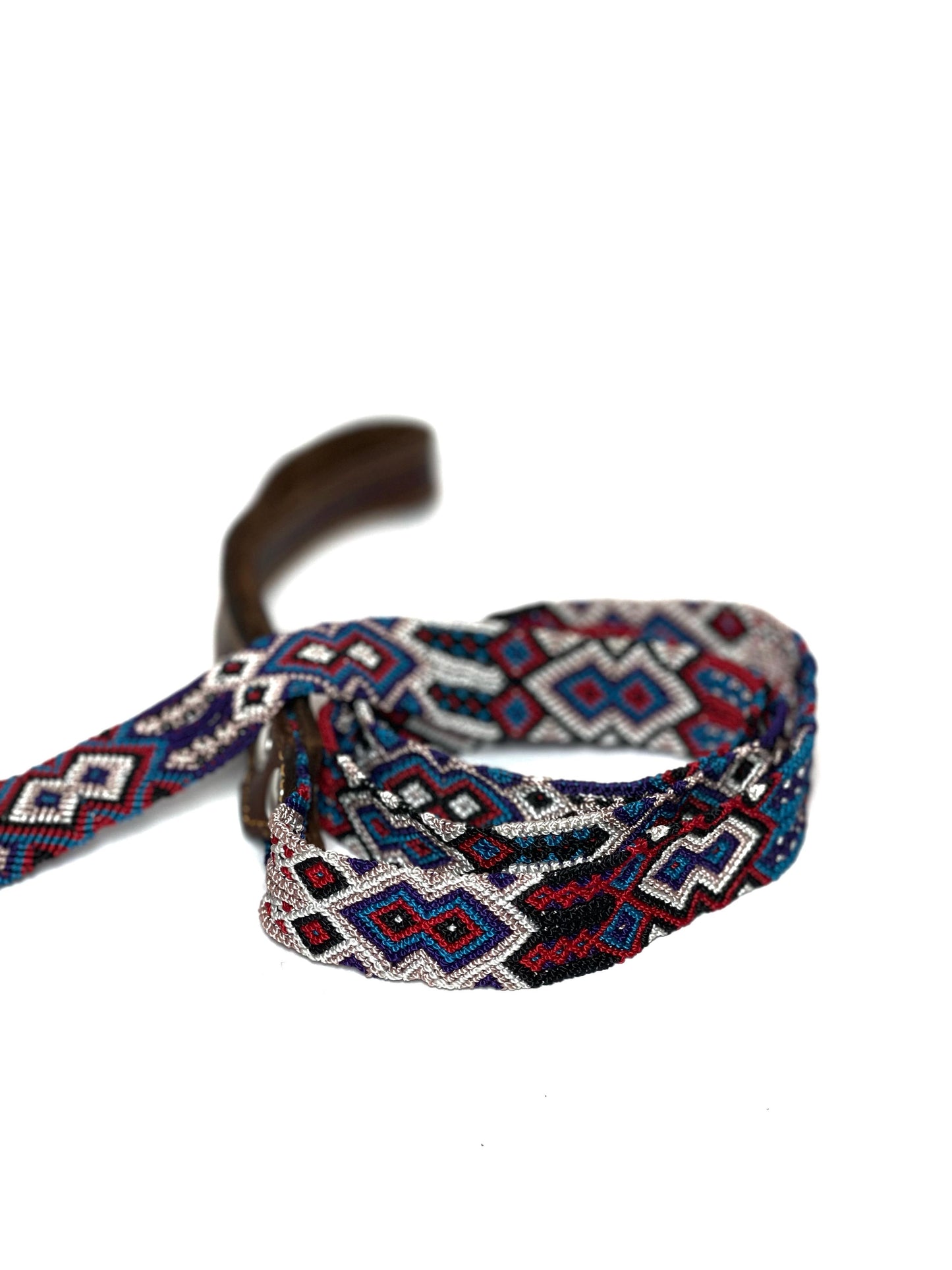 Mancha Dog Leash Small