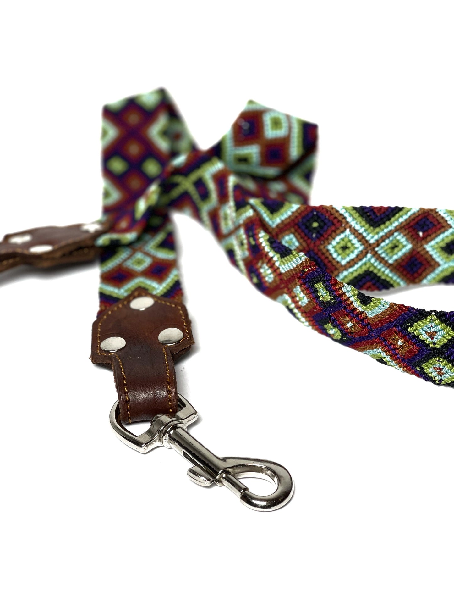 Rio Dog Leash Medium