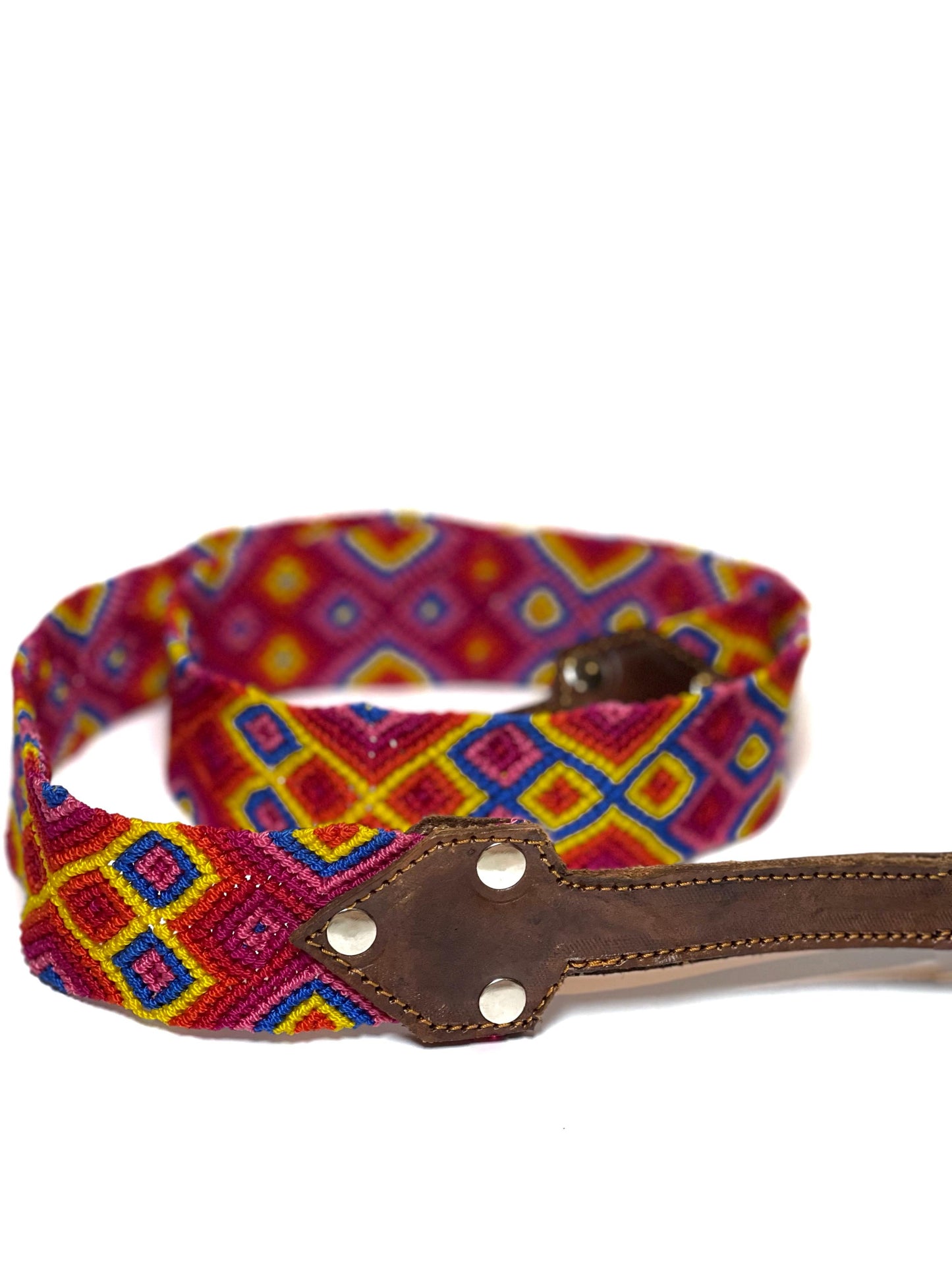 Orlan Dog Leash Large