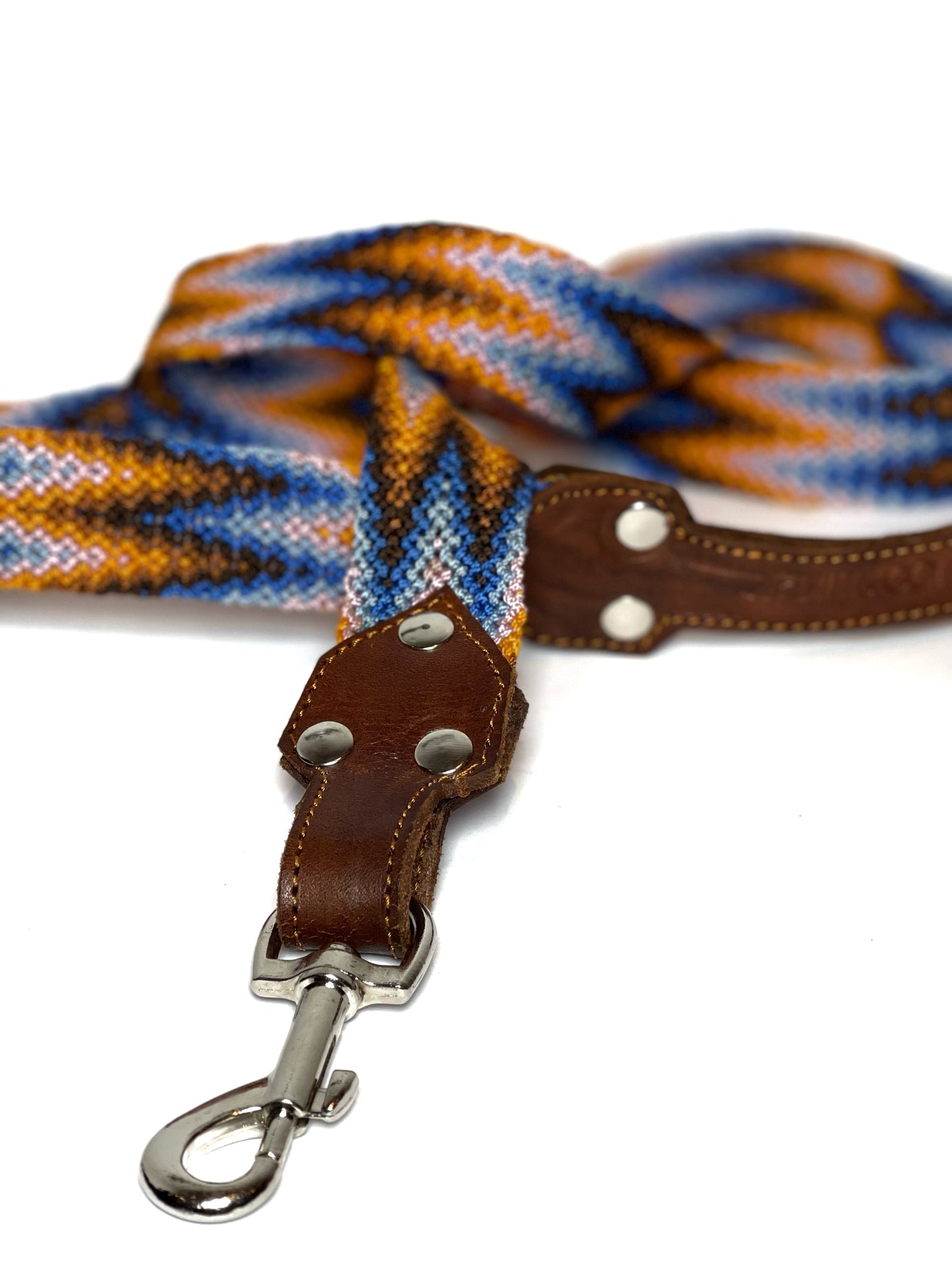 Salina Dog Leash Medium