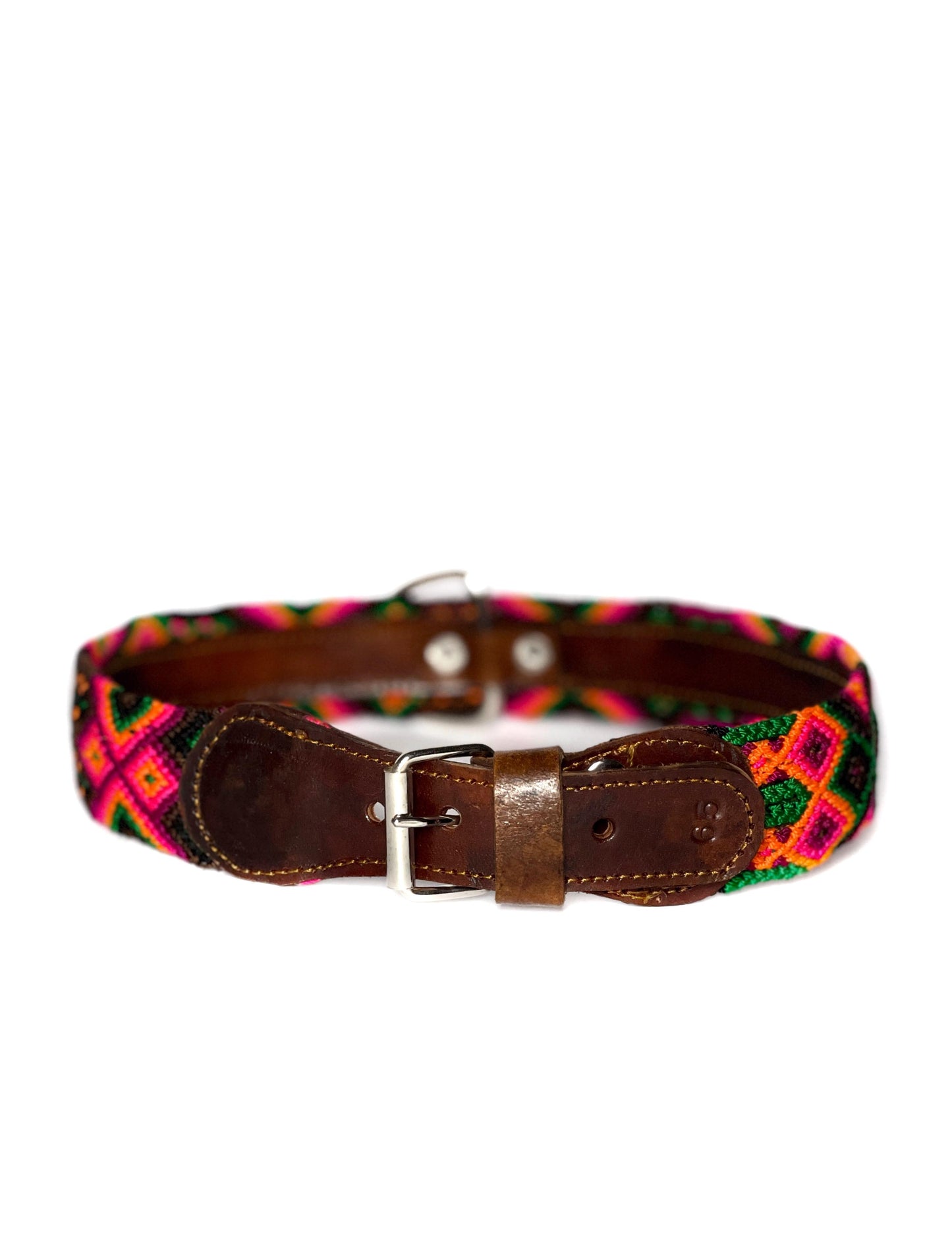 Carmen Dog Collar Large