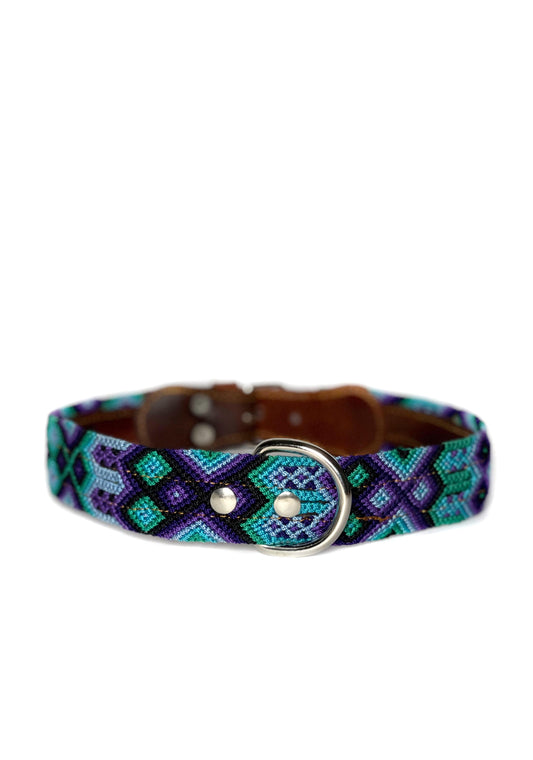 Ramona Dog Collar Large