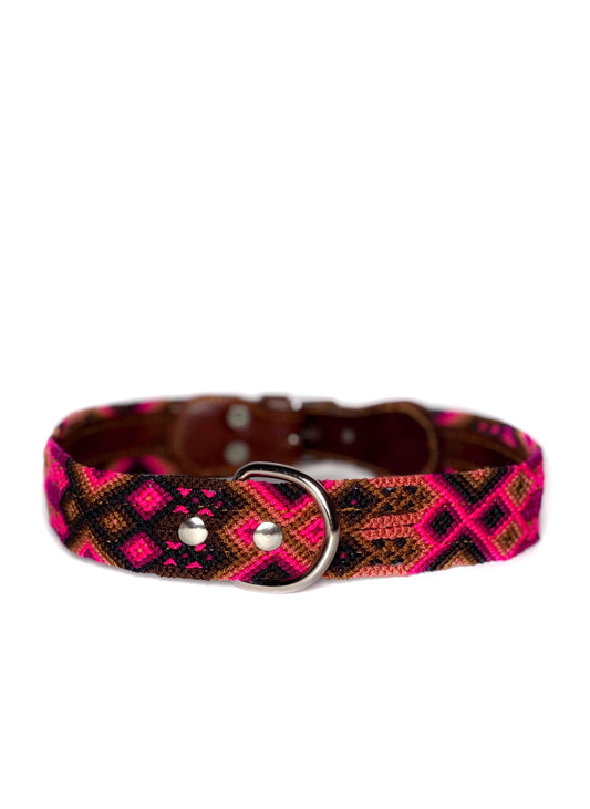 Rolando Dog Collar Large