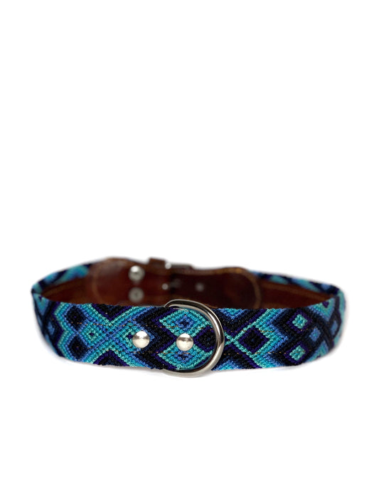 Silvia Dog Collar Large