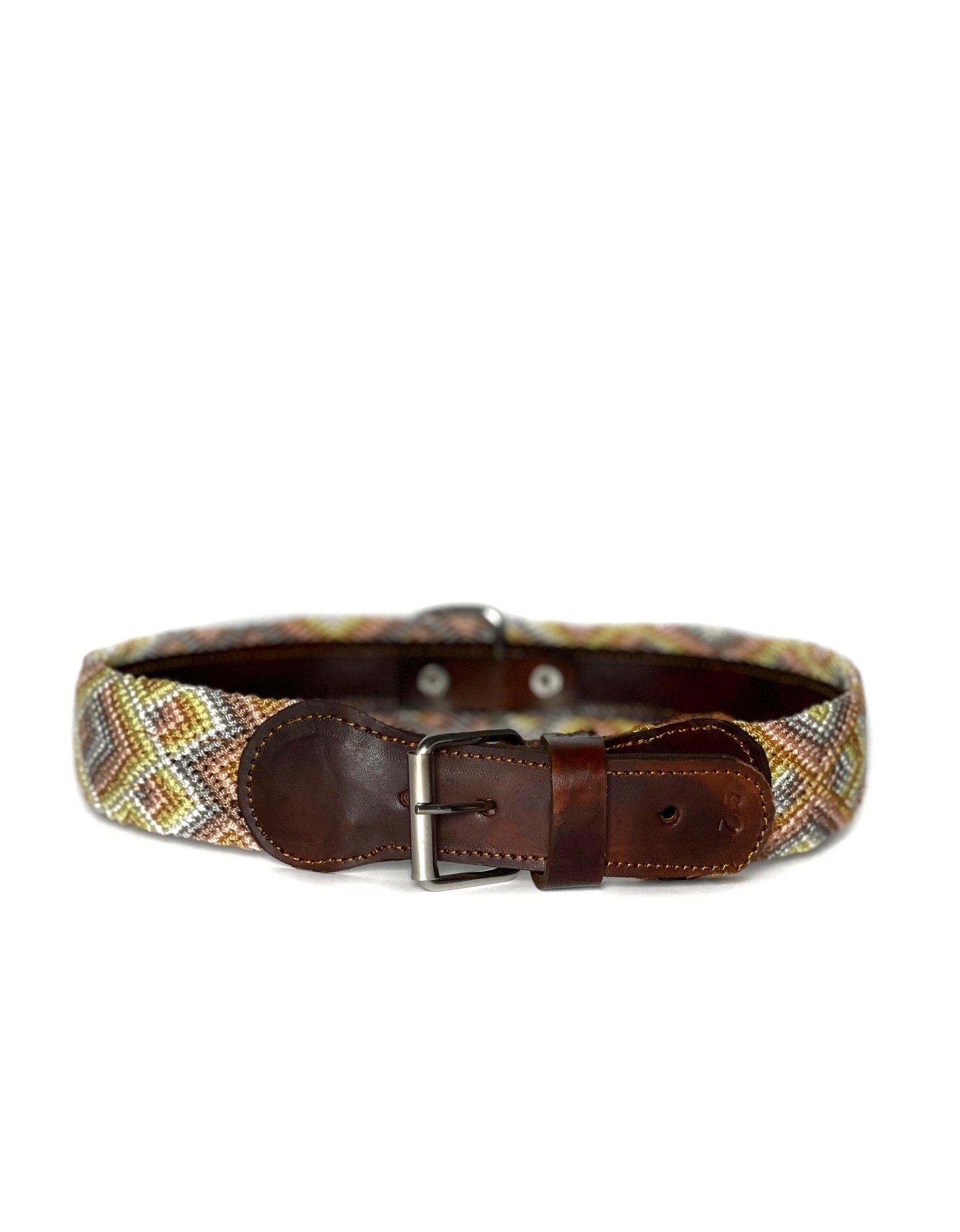 Lucia Dog Collar XX-Large