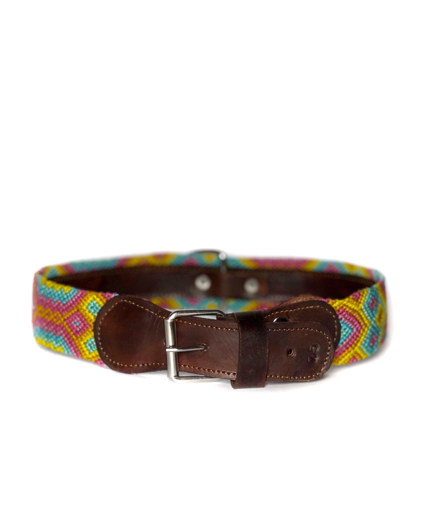 Taurino Dog Collar XX-Large