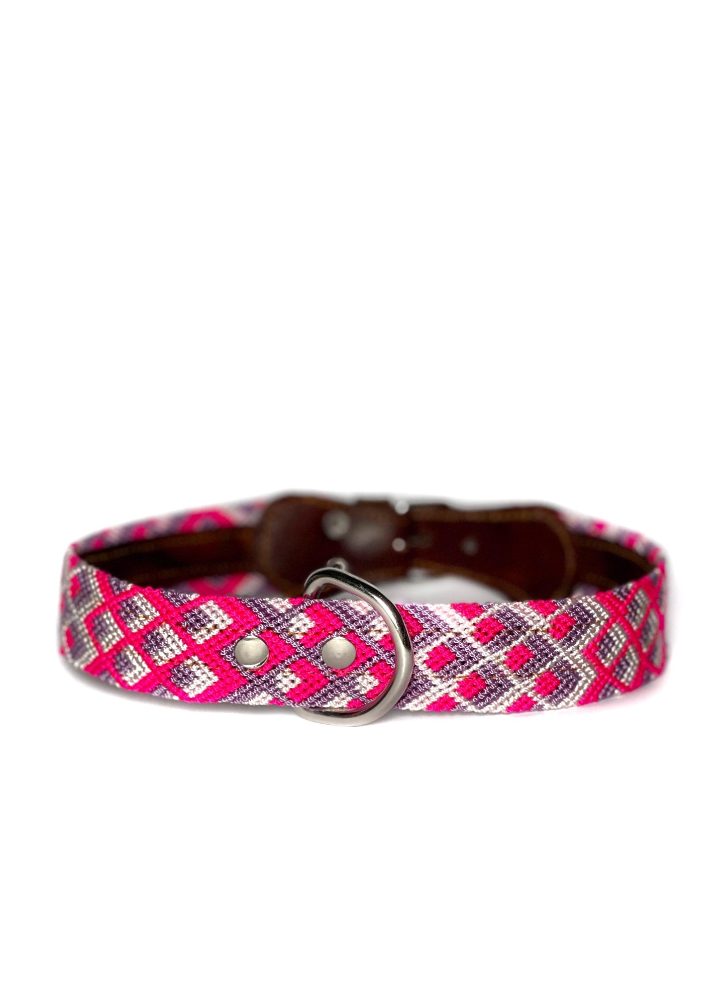 Adela Dog Collar Large