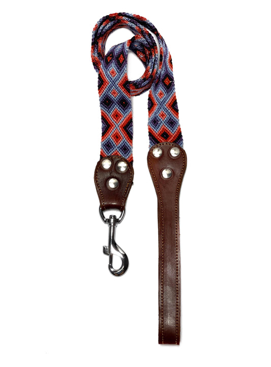 Isabella Dog Leash Medium