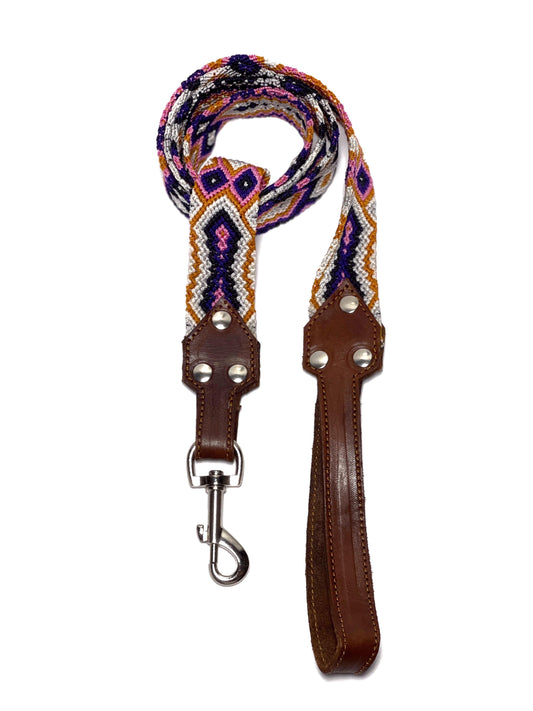 Nilo Dog Leash Medium