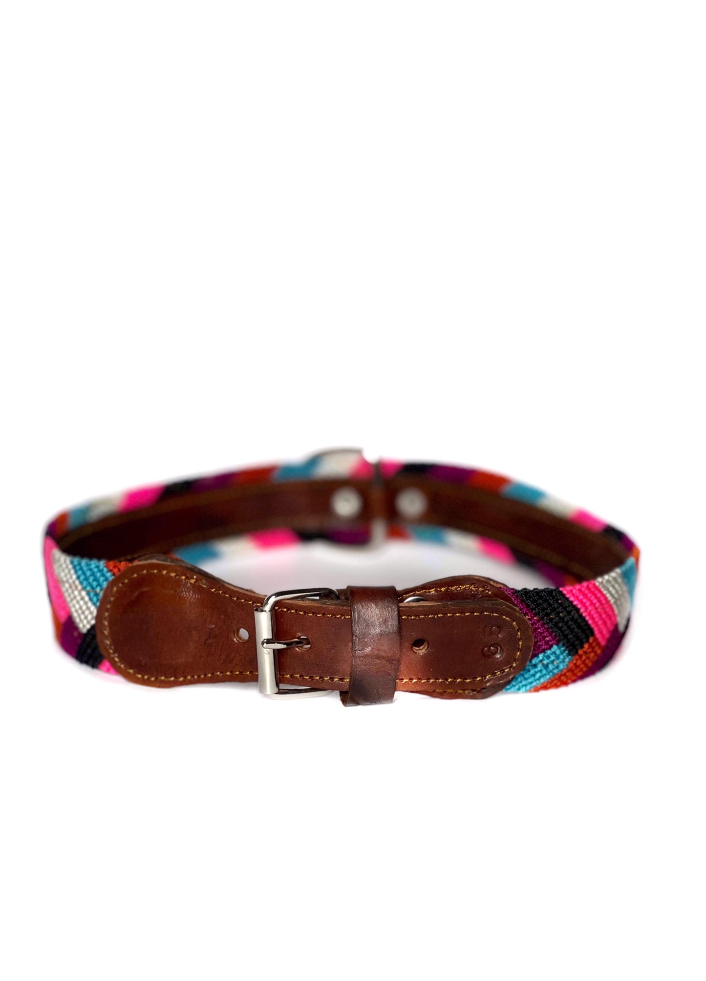 Eulalia Dog Collar Large