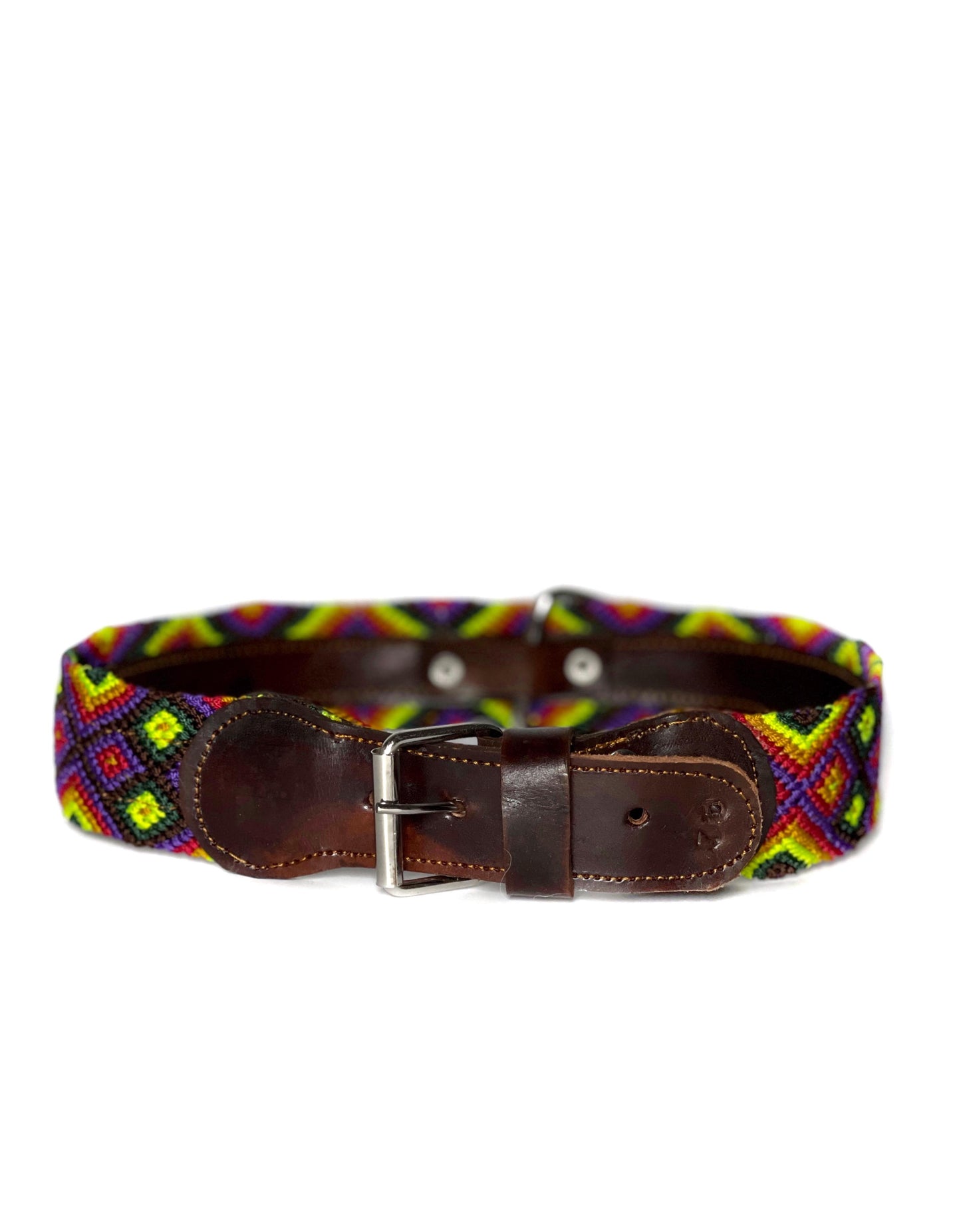 Elias Dog Collar XX-Large