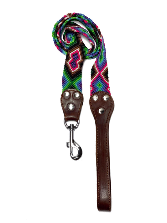 Isla Dog Leash Medium