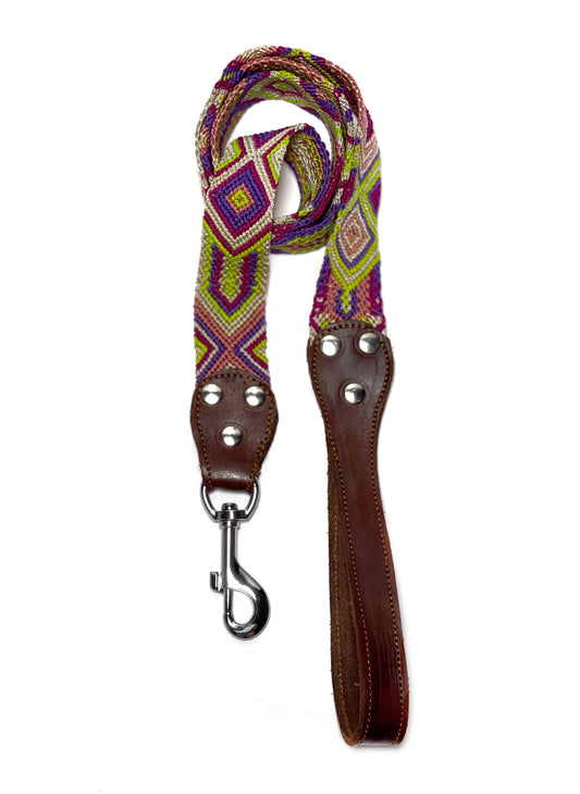 Indio Dog Leash Medium