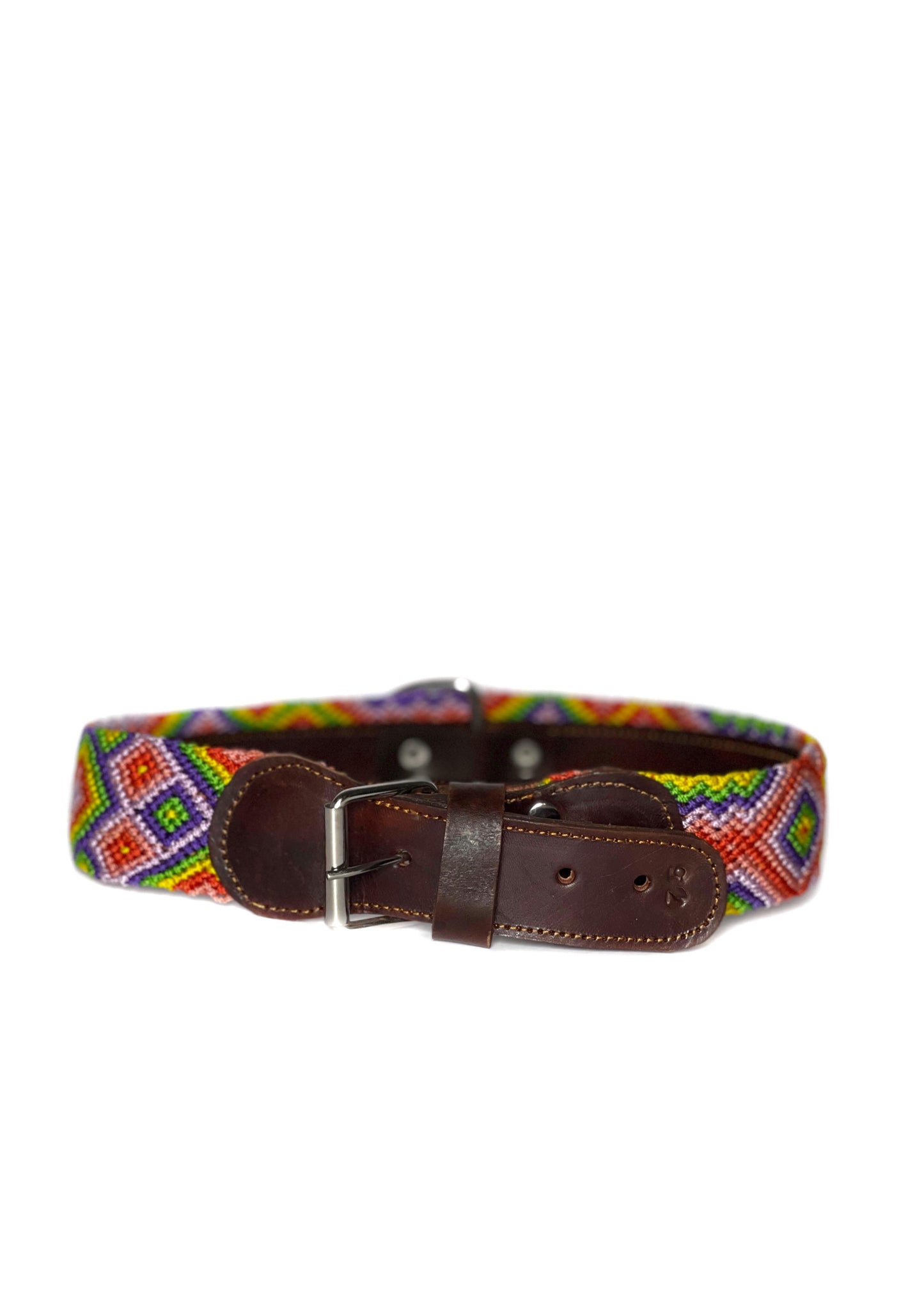 Agapito Dog Collar XX-Large