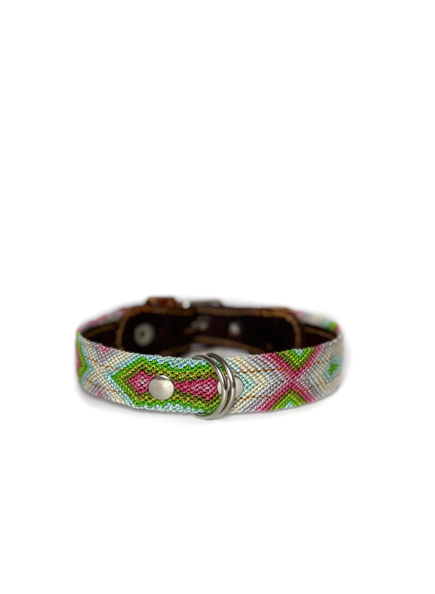 Esmeralda Dog Collar Small