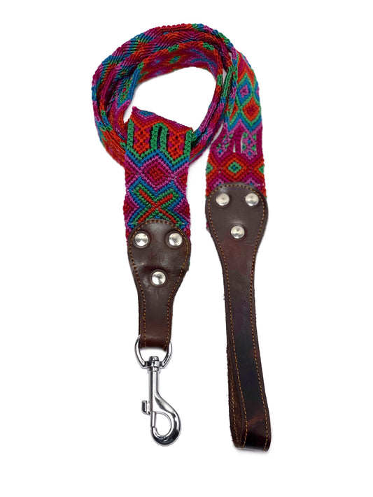 Bella Dog Leash Large