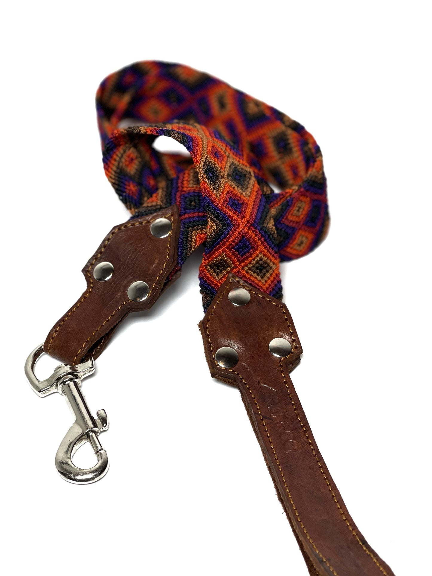Cali Dog Leash Medium