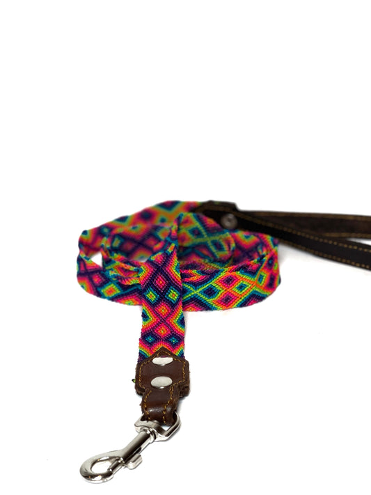 Chicle Dog Leash Small