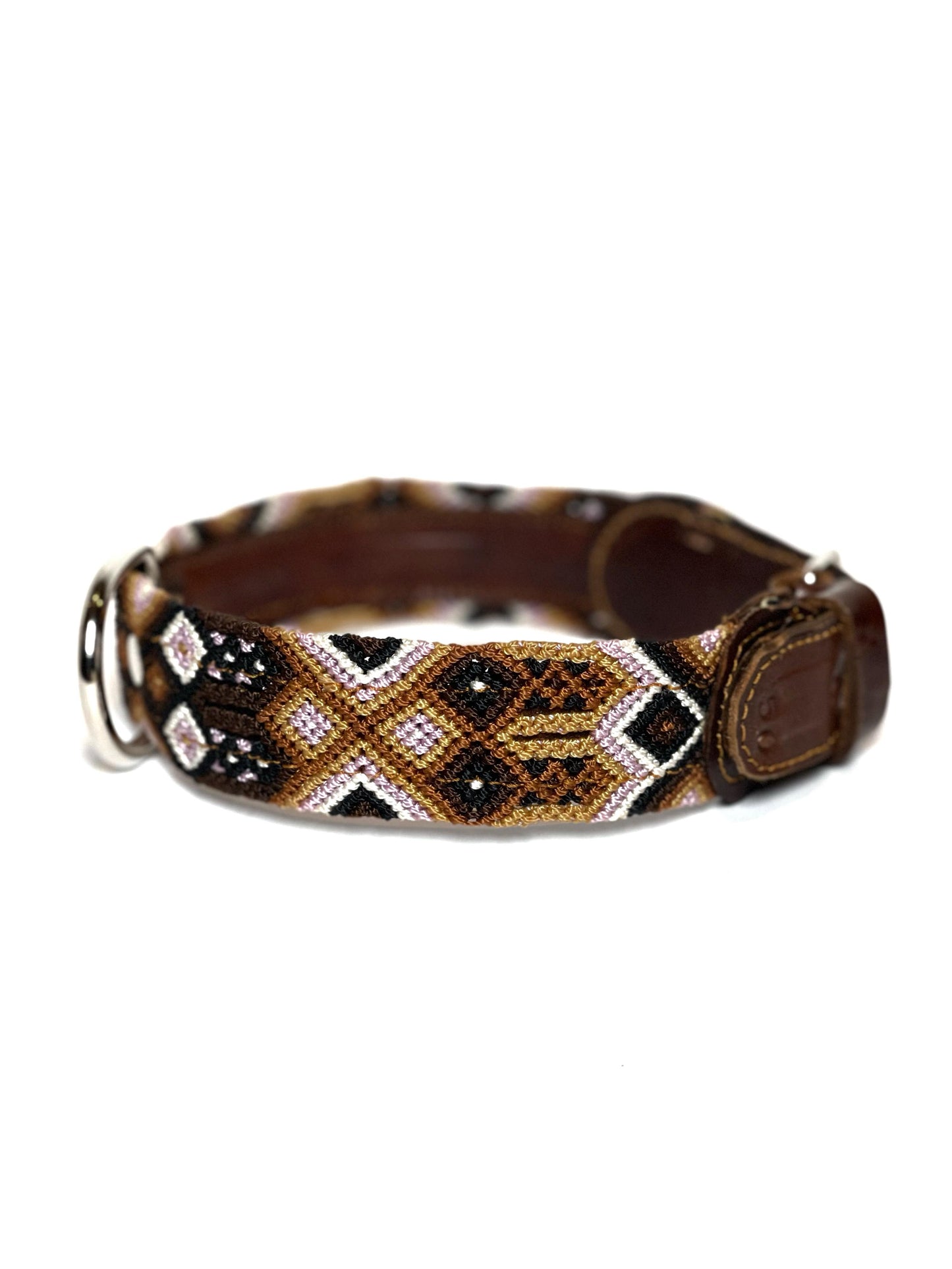 Feliciana Dog Collar Medium