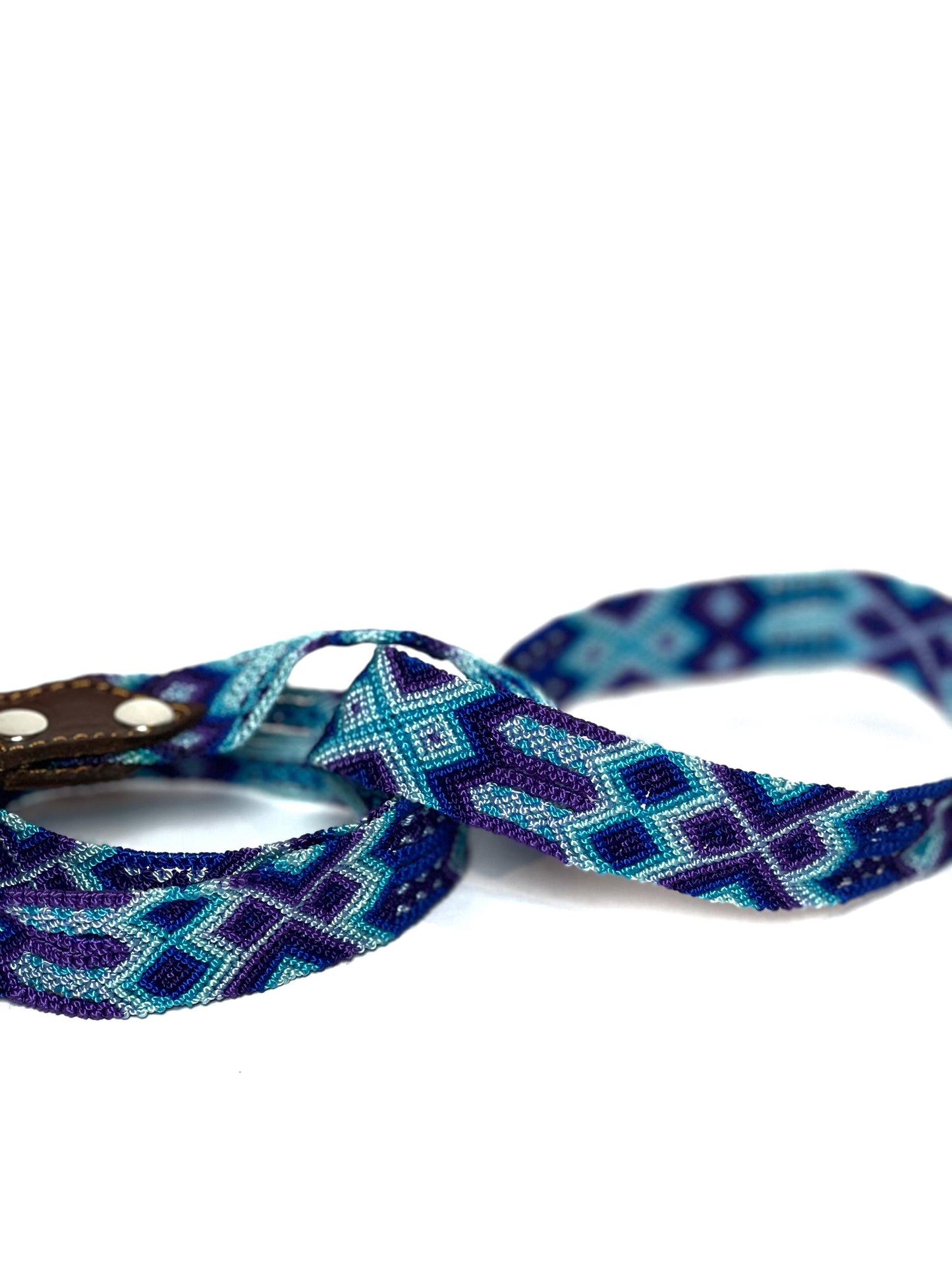 Leche Dog Leash Small