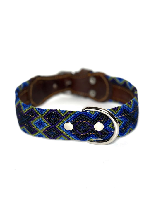 Cielo Dog Collar Medium