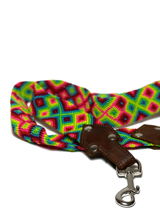Pacorro Dog Leash Large