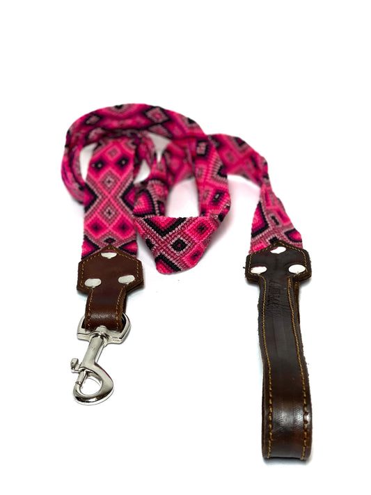 Chula Dog Leash Medium