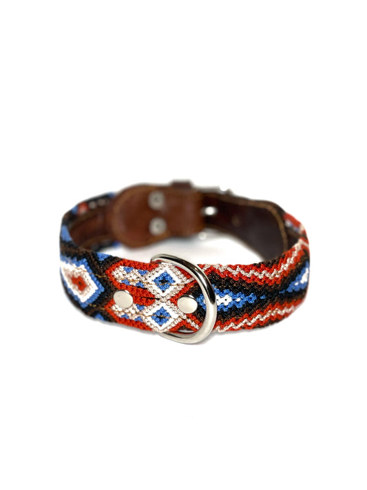 Desideria Dog Collar Medium
