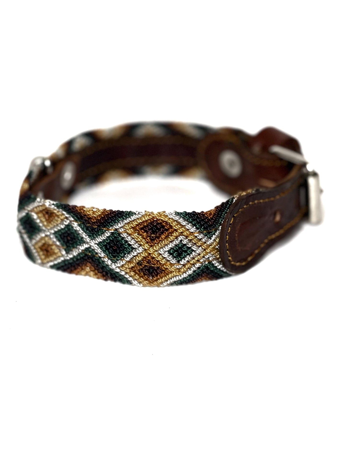 Tigre Dog Collar X-Small