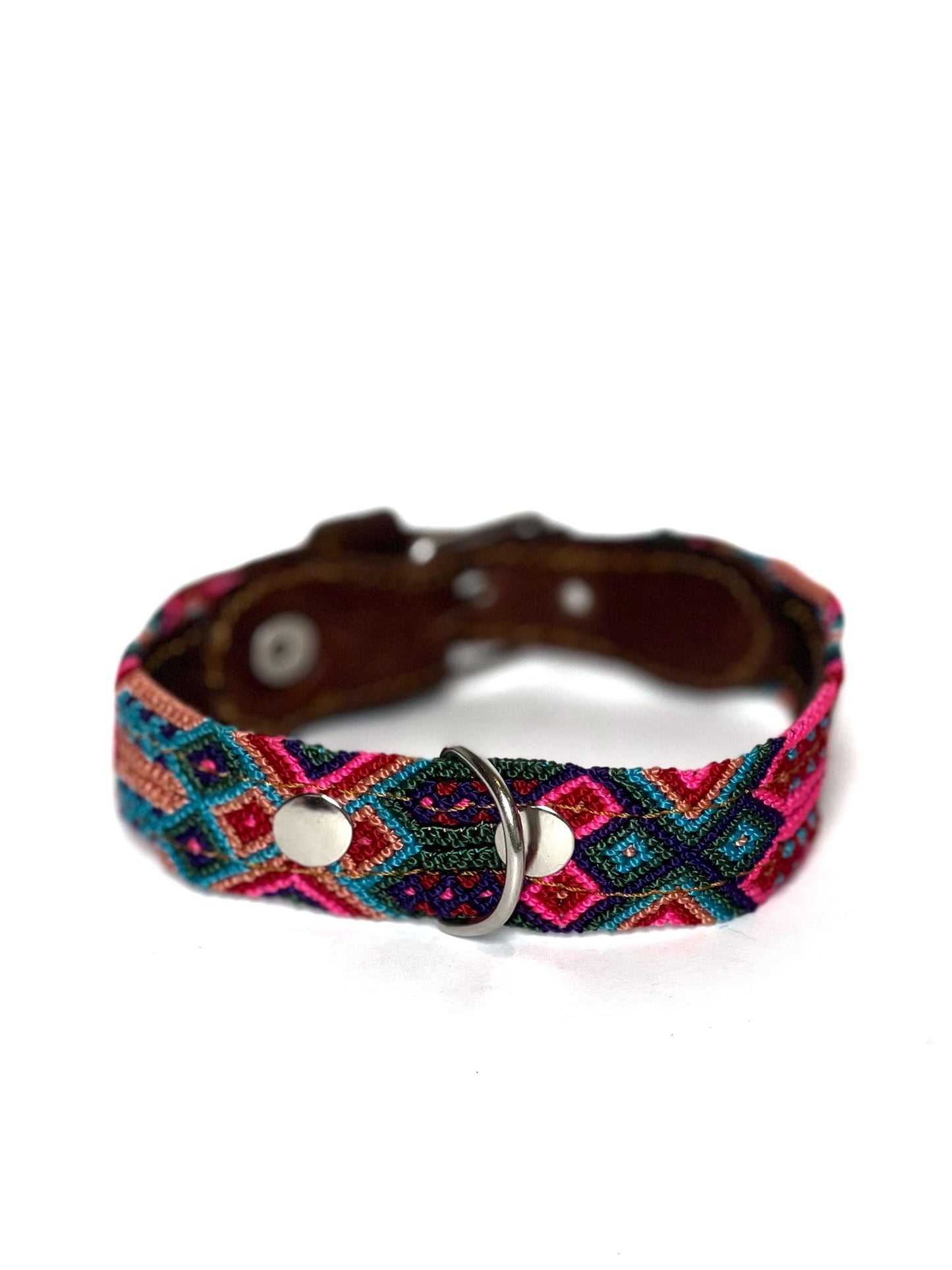 Risa Dog Collar X-Small