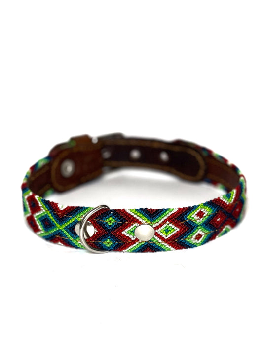 Taquito Dog Collar Small