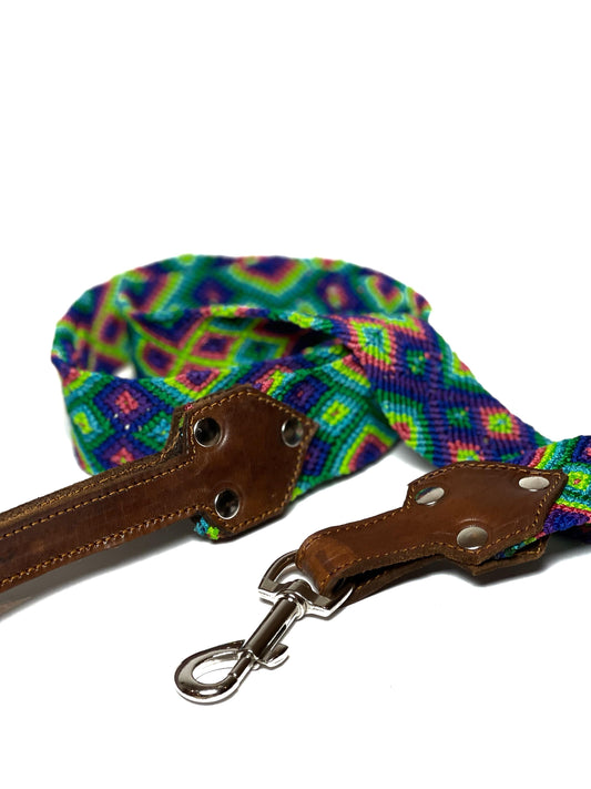 Izar Dog Leash Large