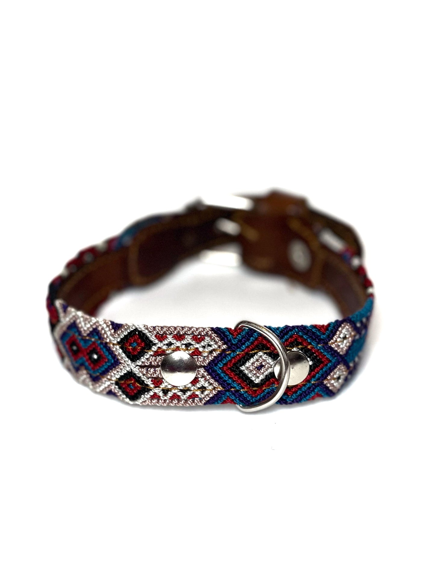 Yadira Dog Collar Small