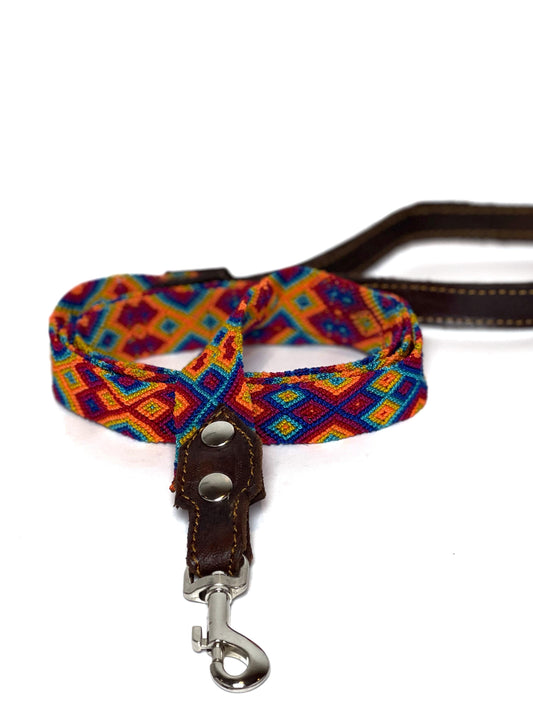Feliz Dog Leash Small