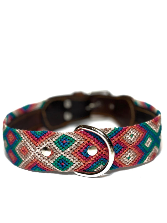 Kia Dog Collar Large