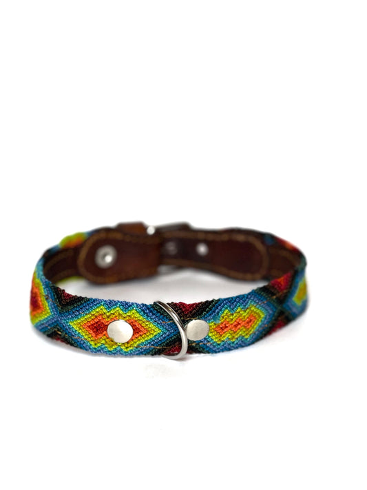 Toro Dog Collar Small