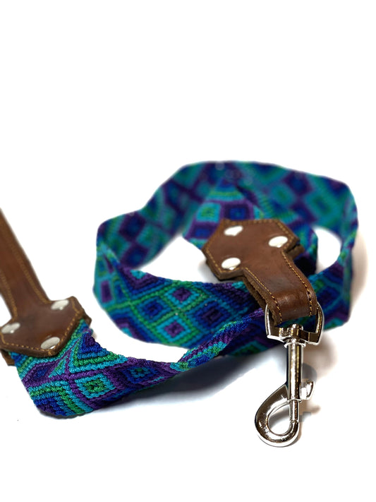 Videl Dog Leash Large