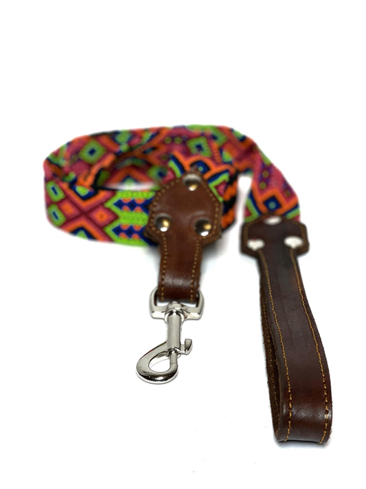 Peluche Dog Leash Medium