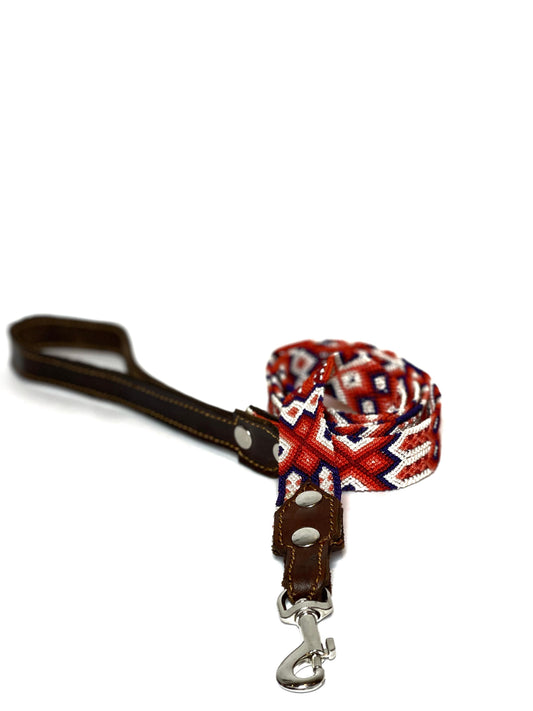 Fuerte Dog Leash Small