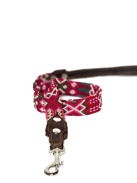 Rosa Dog Leash Small