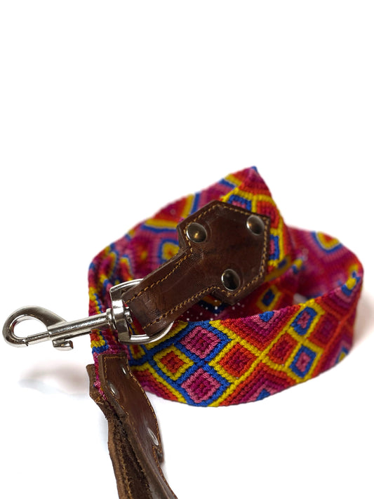 Orlan Dog Leash Large